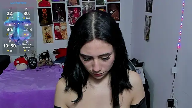 Agarycus 4 online show from 03.19.26