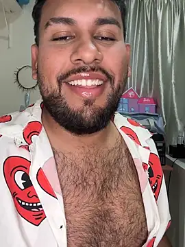 HoneyBearMX online show from 03.31.26