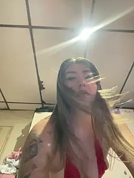 stefanyqueen69 online show from 03.27.26