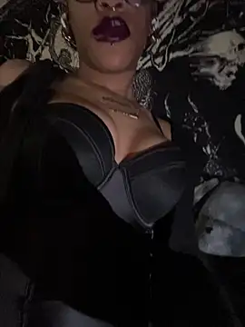 Morbidxmidnight online show from 03.26.26