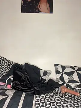 hot-valery online show from 03.21.26