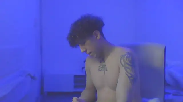 TitanNoir online show from 03.02.26