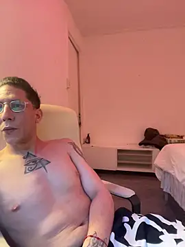 TitanNoir online show from 04.03.26