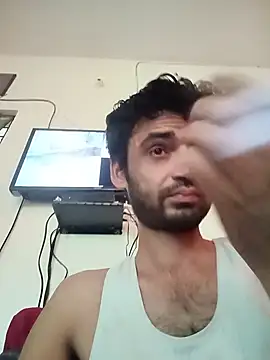 Snapshot of gauravsexy chatting on 07.07.26 gauravsexy online show from 07.07.26