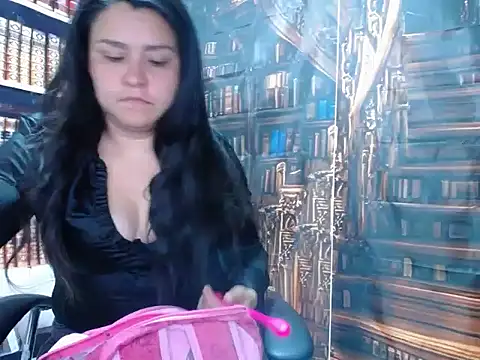 Snapshot of IvyBaez_ chatting on 03.03.26 IvyBaez online show from 03.03.26