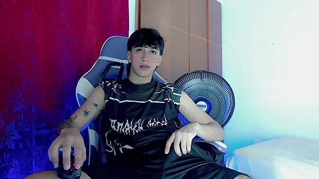 kamado DSL online show from 03.02.26