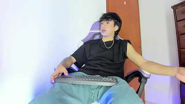 kamado DSL online show from 04.10.26