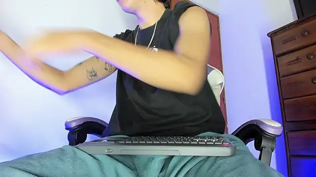 kamado DSL online show from 04.26.26