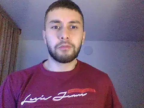 liam-lewis online show from 03.03.26