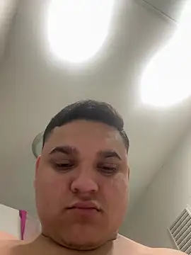 ChubbyboyVnz online show from 03.06.26