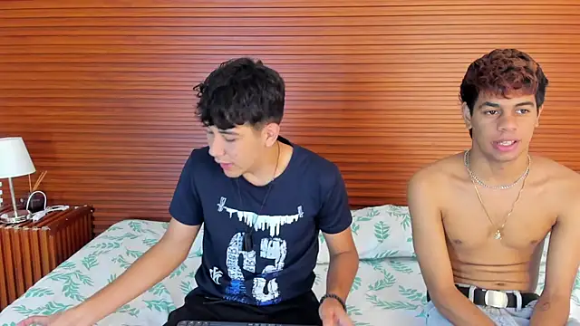 peakk twiinns online show from 04.17.26