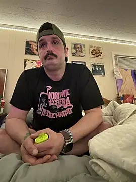 PoundedCajunGuy93 online show from 05.06.26
