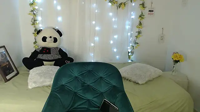 Alissonblue 5 online show from 04.13.26