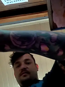 vikingo3333 online show from 03.04.26