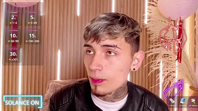 Max Hader  online show from 04.22.26