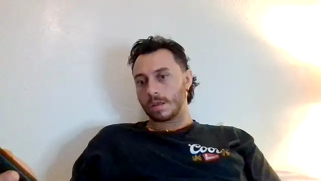 TallHungandCloudy69 online show from 03.19.26