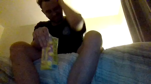 TallHungandCloudy69 online show from 03.30.26