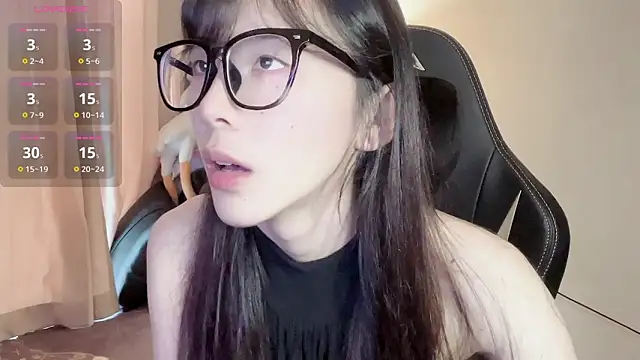 paopao-666 online show from 05.03.26