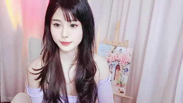 Mia 168 online show from 05.04.26