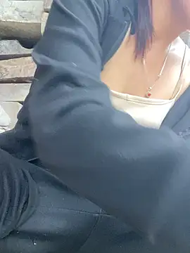 Candy baby01 online show from 04.18.26