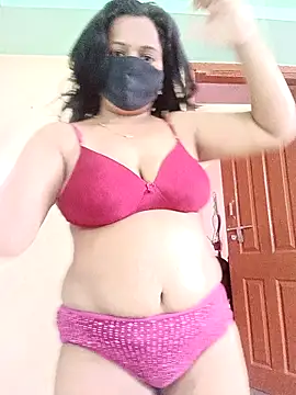 Miss-Dolly07 online show from 04.10.26