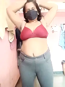 Miss-Dolly07 online show from 04.17.26