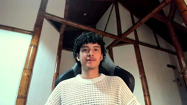 santi young twink online show from 03.05.26