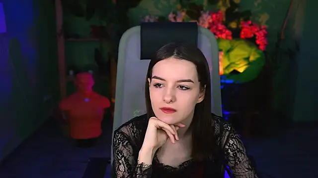 KellieBanshe online show from 04.05.26