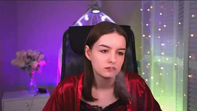 KellieBanshe online show from 04.08.26