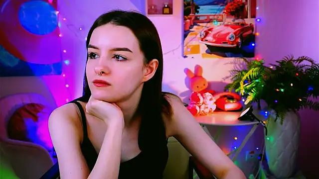 KellieBanshe online show from 04.20.26