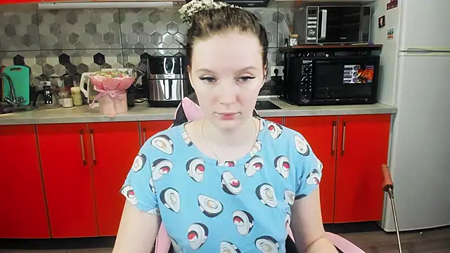 Mary Blu online show from 02.05.25