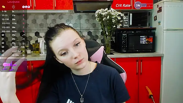 Mary Blu online show from 02.12.25