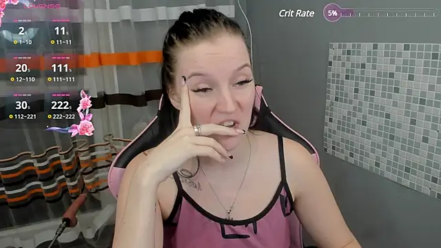 Mary Blu online show from 02.27.25