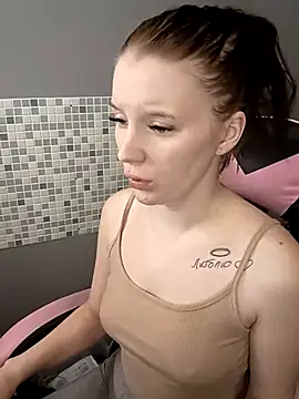 Mary Blu online show from 03.15.25