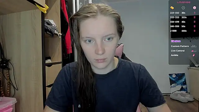 Mary Blu online show from 09.18.25