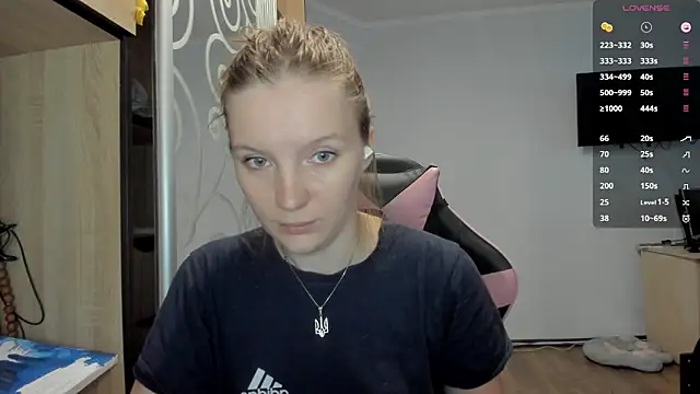 Mary Blu online show from 09.20.25