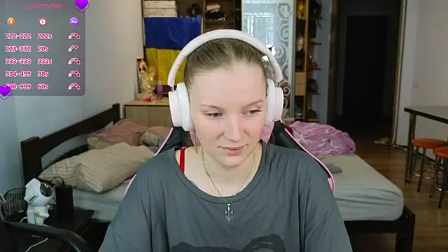 Mary Blu online show from 01.14.26