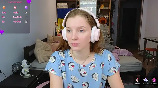 Mary Blu online show from 01.16.26