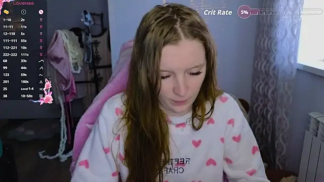 Mary Blu online show from 04.21.26