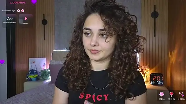 KatarinaHeaven online show from 07.23.26
