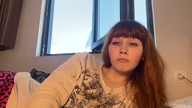 AlexaGudz online show from 07.09.26