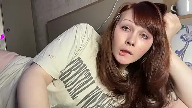 AlexaGudz online show from 08.01.26