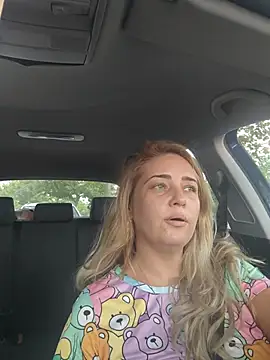 MellanieBliss online show from 07.22.26