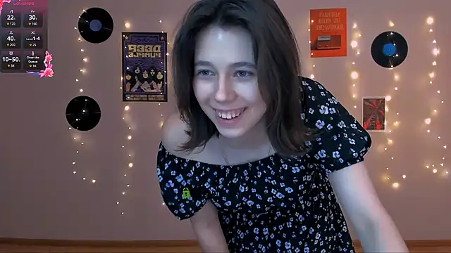 aria wild  online show from 03.14.26