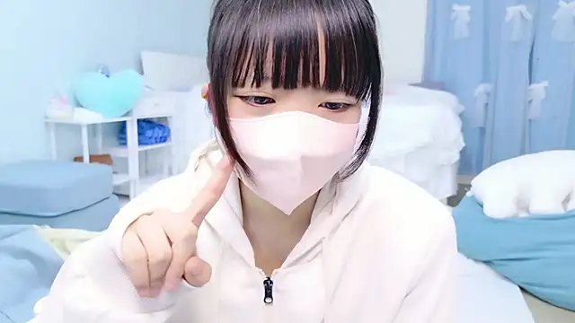 Hime na online show from 04.26.26