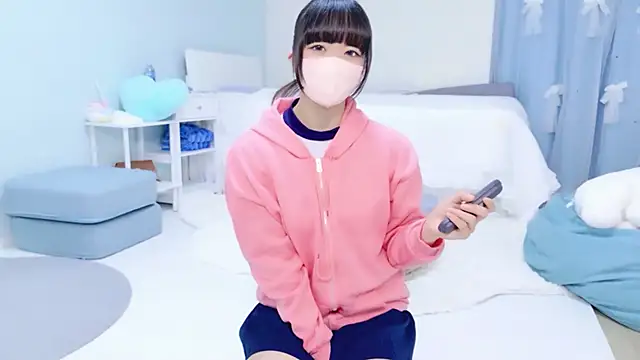 Hime na online show from 04.27.26