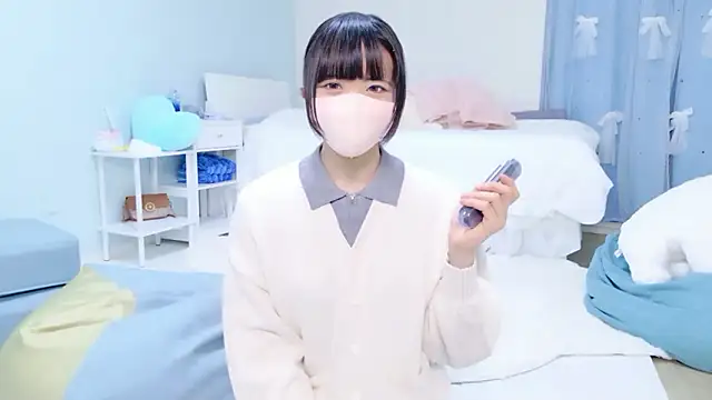 Hime na online show from 05.04.26