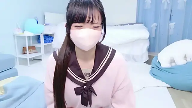 Hime na online show from 05.06.26