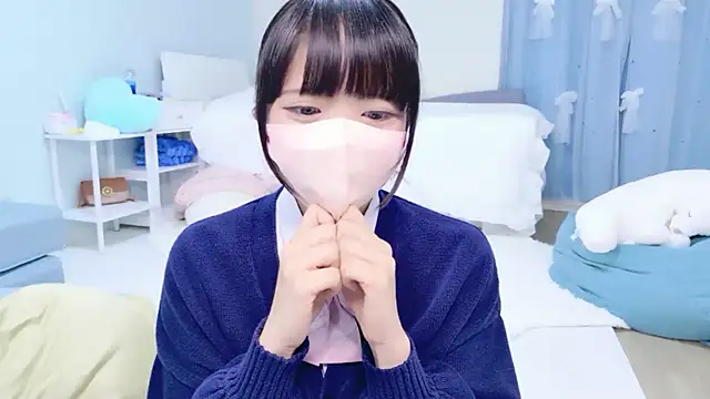 Snapshot of Hime_na chatting on 05.08.26 Hime na online show from 05.08.26