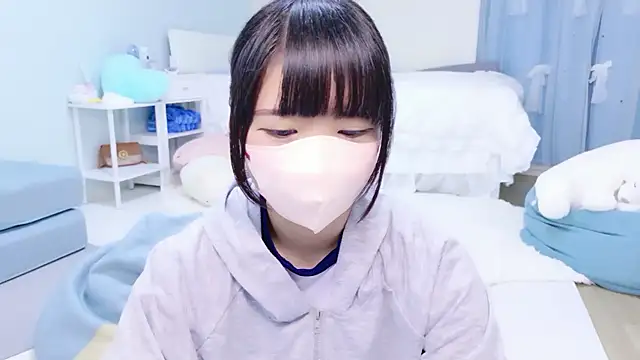 Snapshot of Hime_na chatting on 05.14.26 Hime na online show from 05.14.26